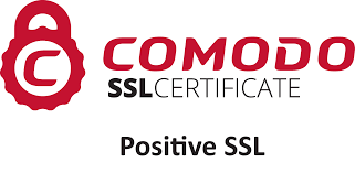 Comodo Positive SSL